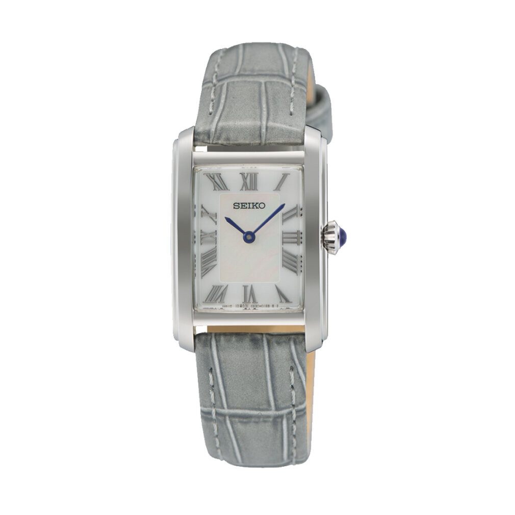 Seiko Luxusuhr UHR SWR099P1
