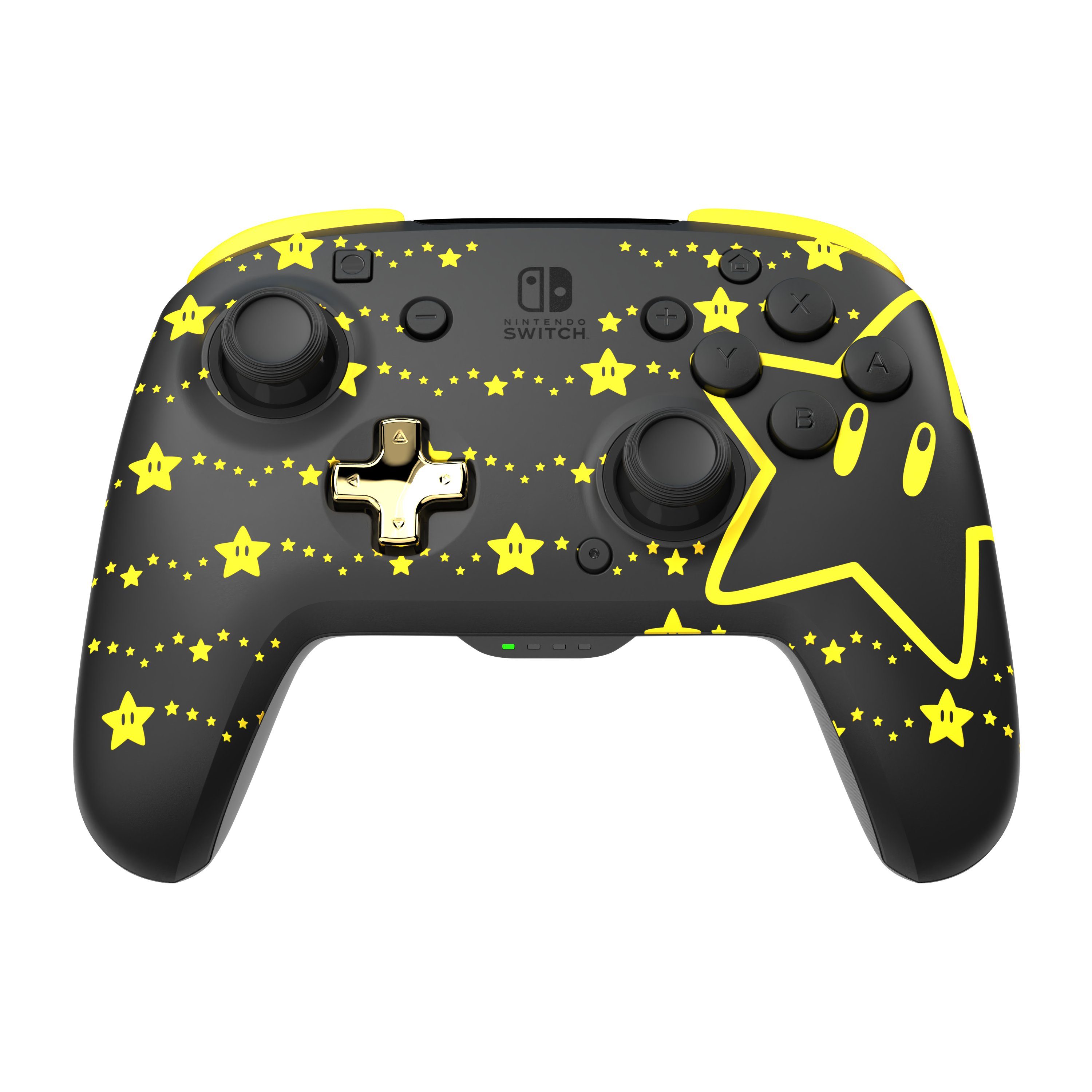 REMATCH GLOW Wireless Controller Gamepad