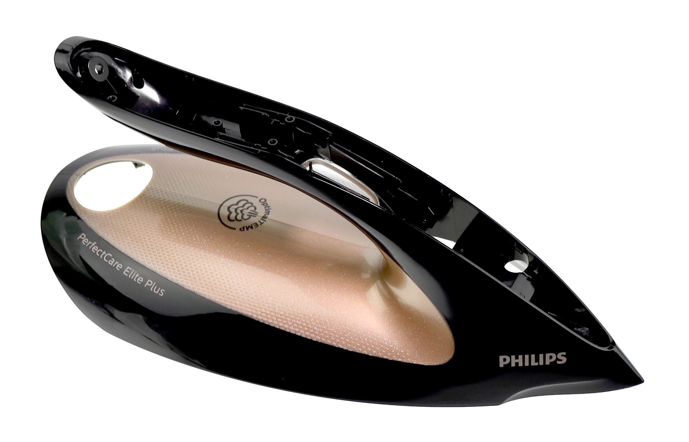 Philips Auslaufventil Philips 423902276701 Gehäuse für GC9680 GC9681... Dampfbügelstation