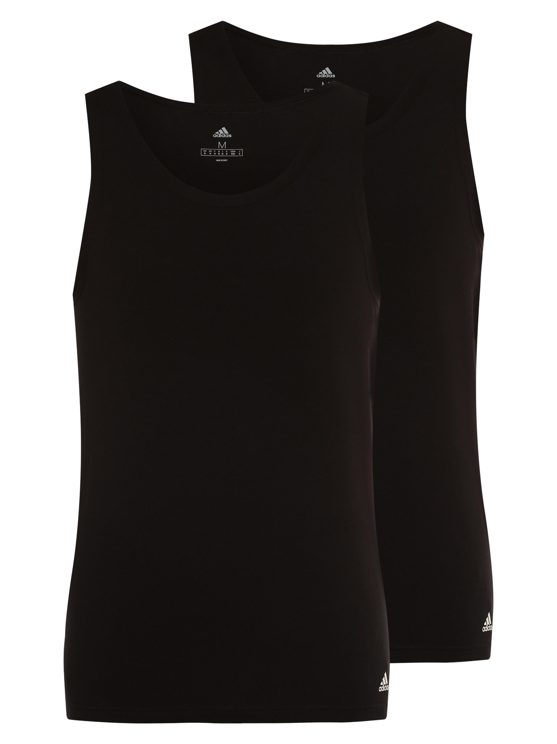 adidas Performance Unterhemd (2-St) günstig online kaufen