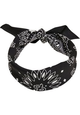 URBAN CLASSICS Bandana Urban Classics Unisex Multicolor Bandana 3-Pack, (1-St)