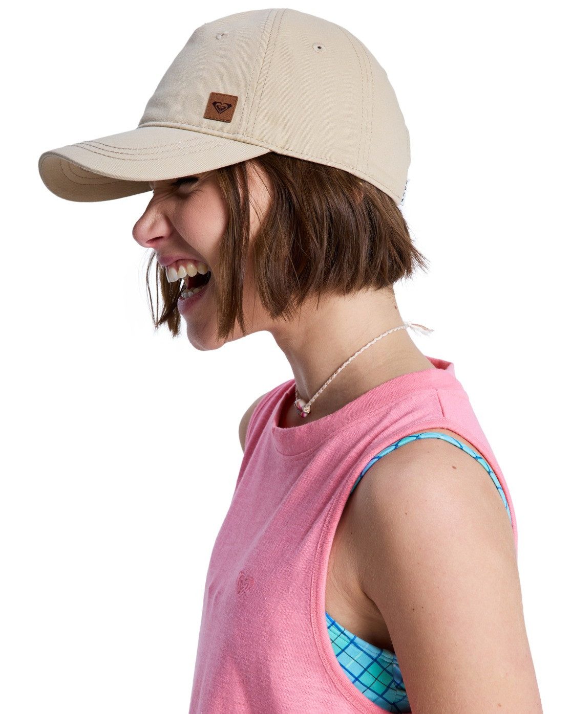 Roxy Baseball Cap Extra Innings