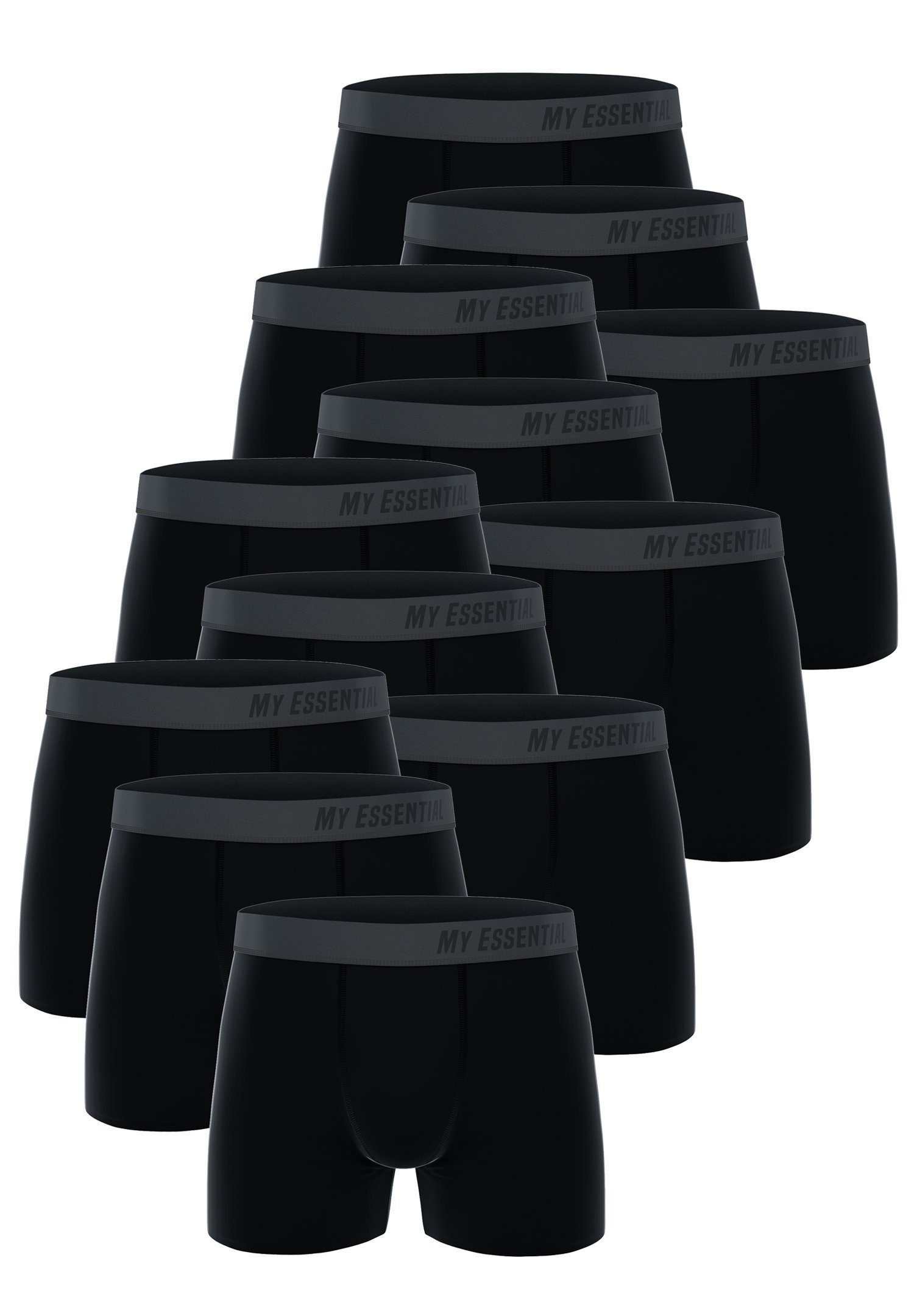 My Essential Clothing Boxershorts My Essential günstig online kaufen