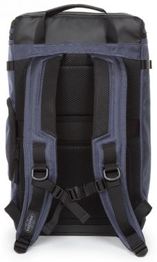 Eastpak Freizeitrucksack Tecum Top, enthält recyceltes Material (Global Recycled Standard)