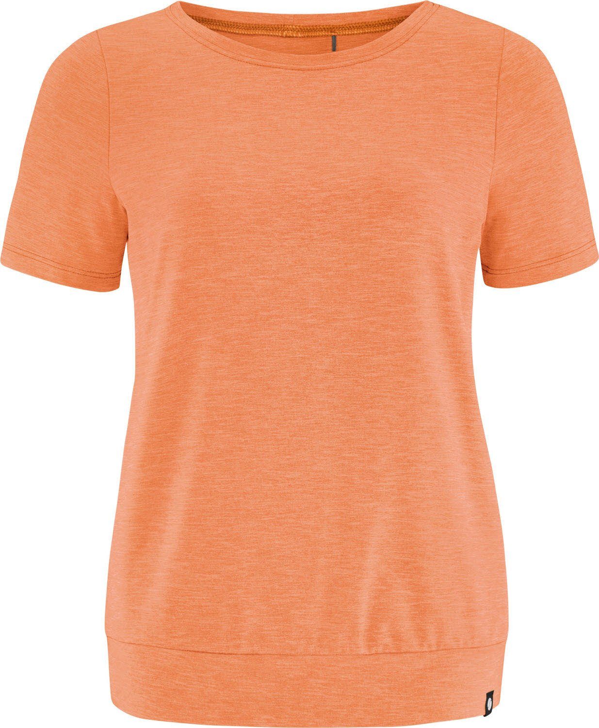 Sportswear Pennyw-Shirt Trainingsshirt SCHNEIDER SUNDIAL-MELIERT
