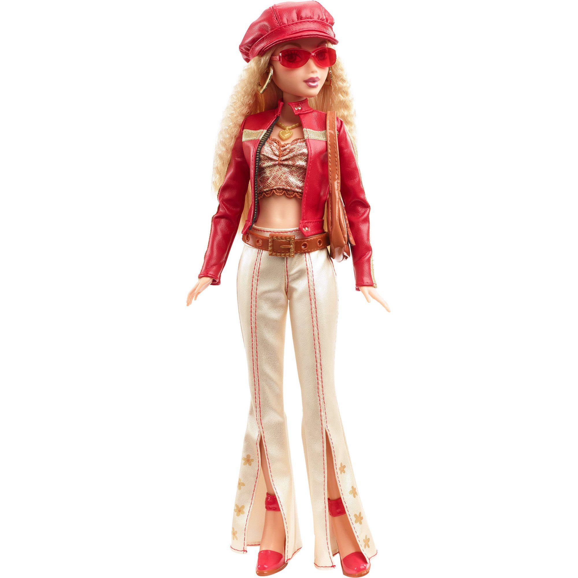 Babypuppe Barbie Barbie Signature My Scene