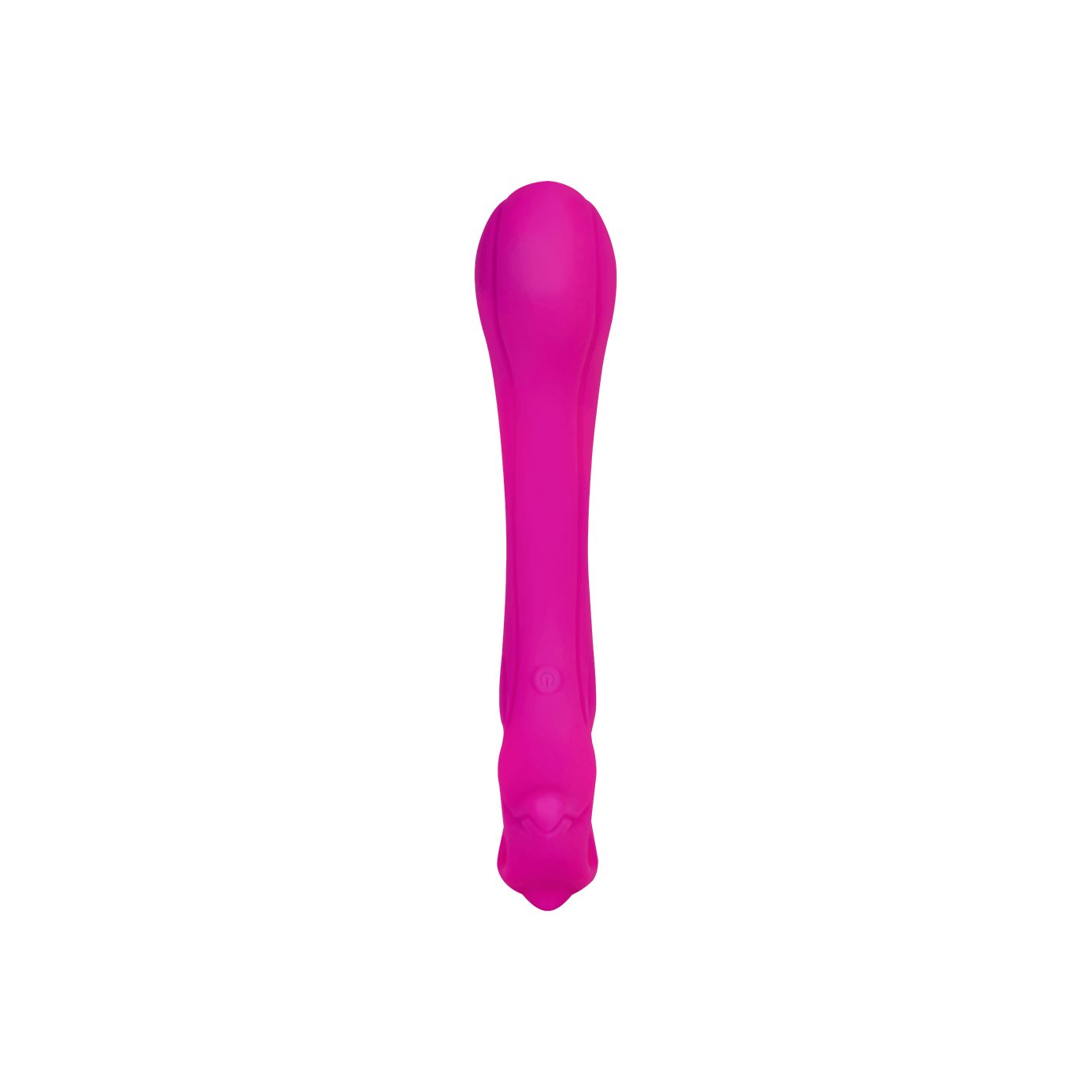 EIS Klitoris-Stimulator EIS Leidenschaftlicher G-Spot-Vibrator, 21 (IPX7) cm, wasserdicht