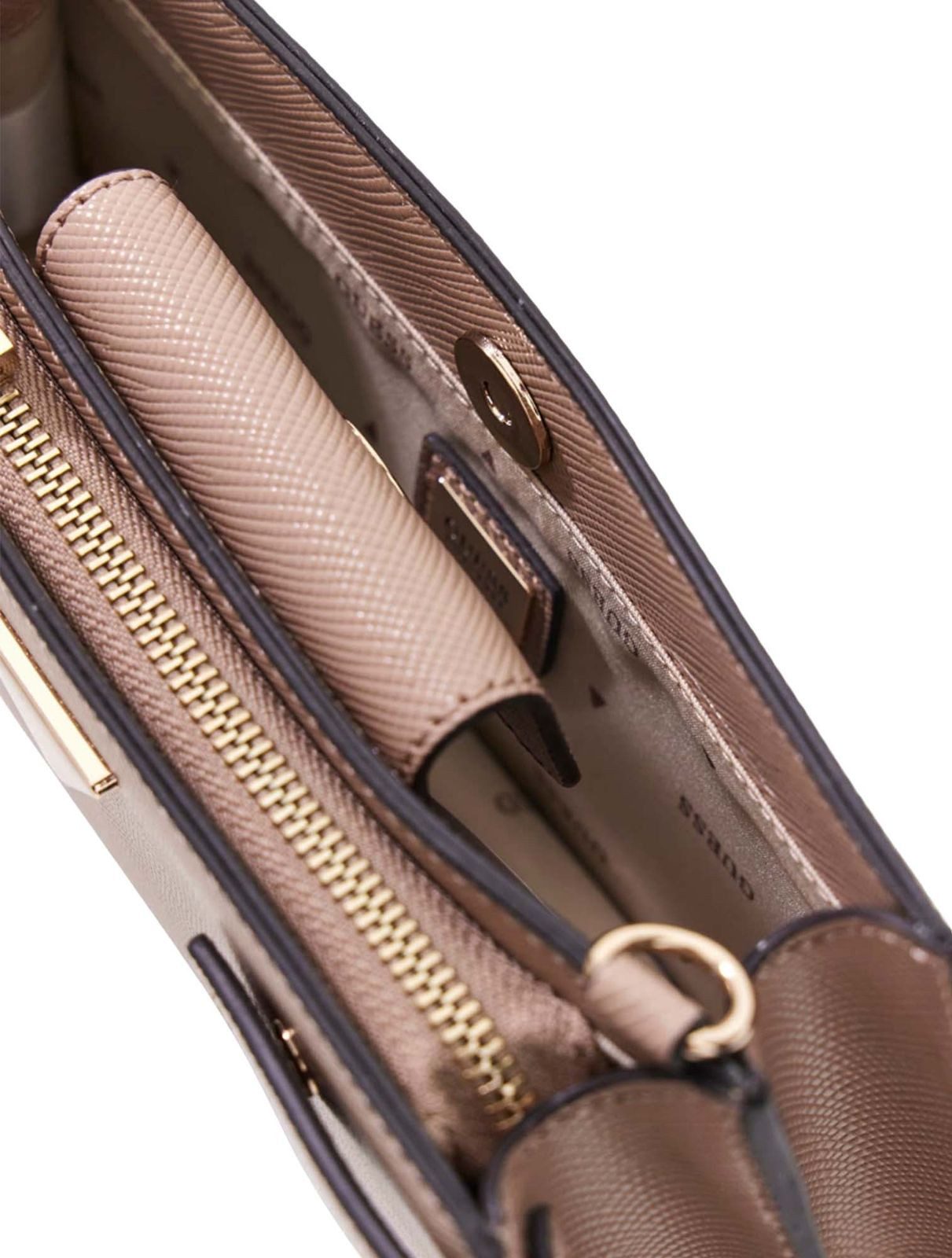 Guess Schultertasche Mini Crossbody Bag