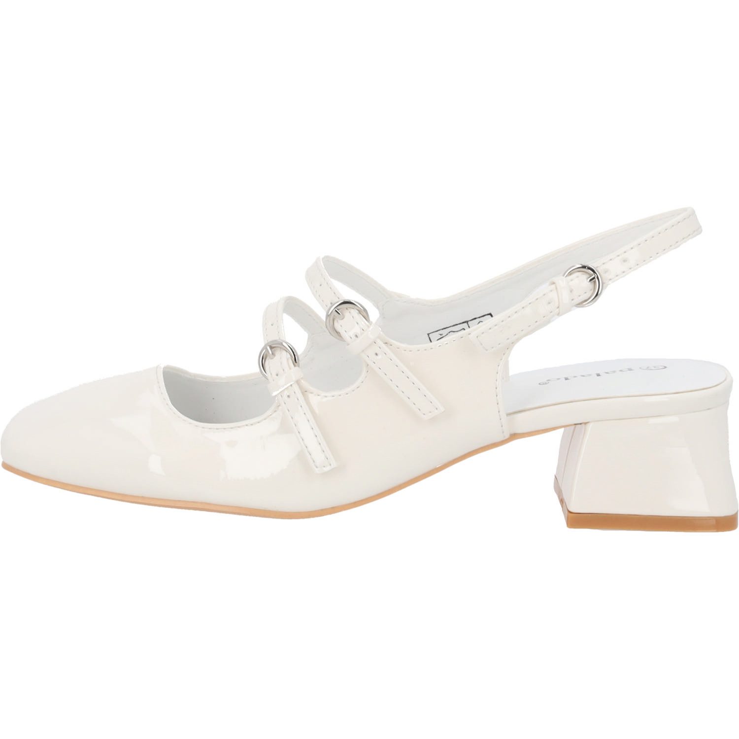 Palado Guhala Pumps