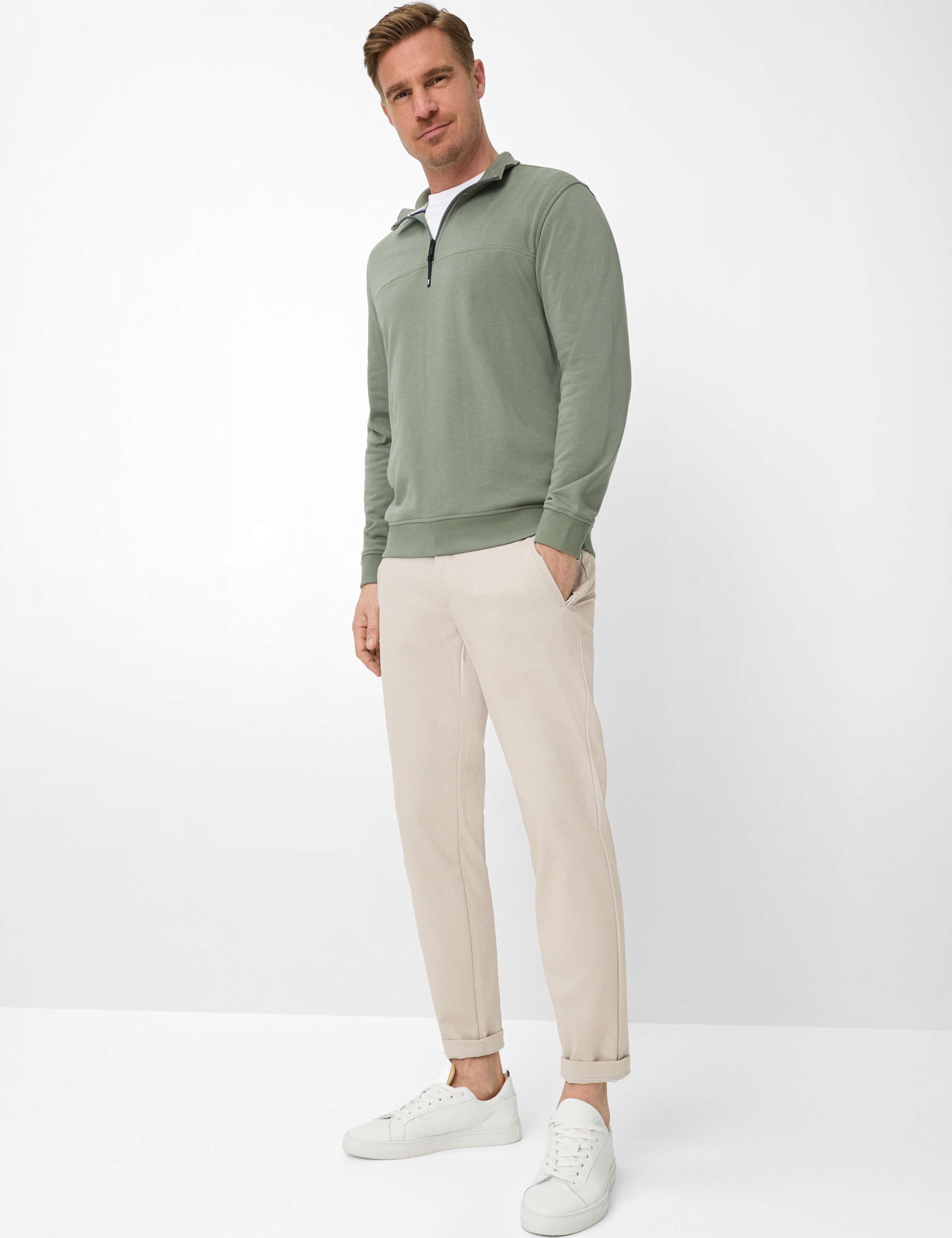 Brax Strickpullover Style SION