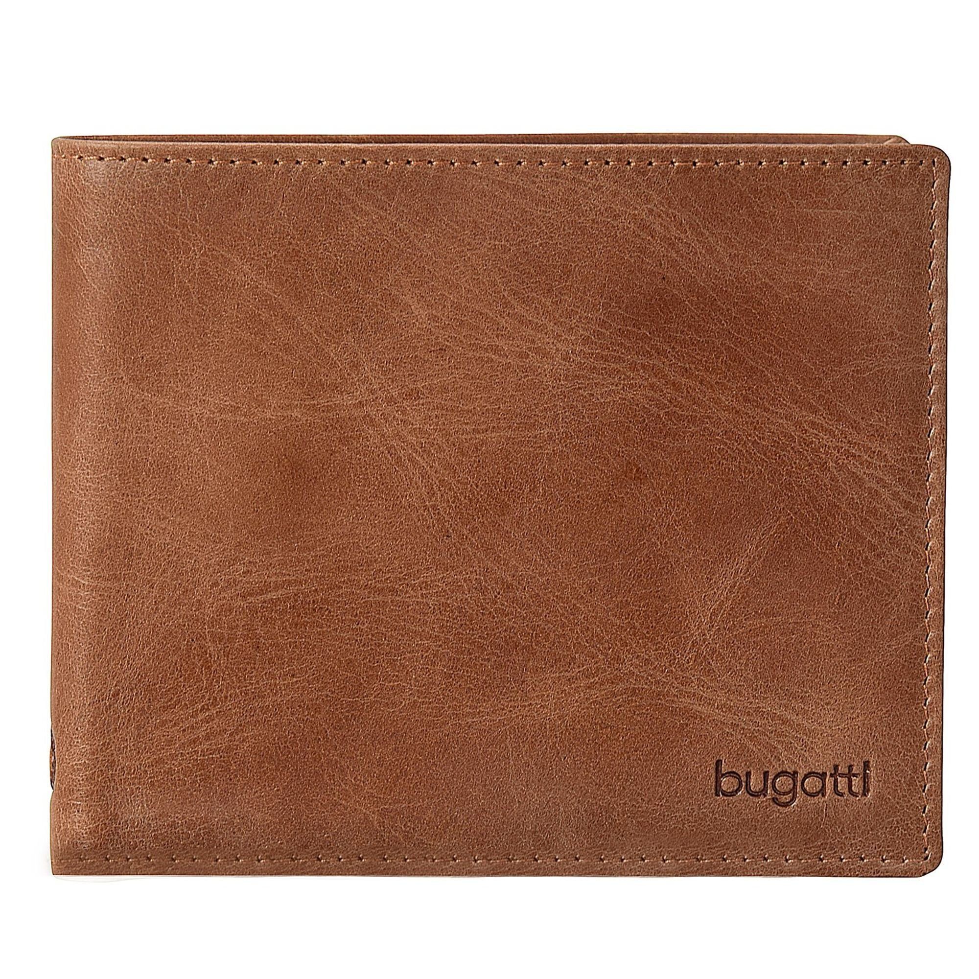 bugatti Geldbörse Volo, Leder günstig online kaufen