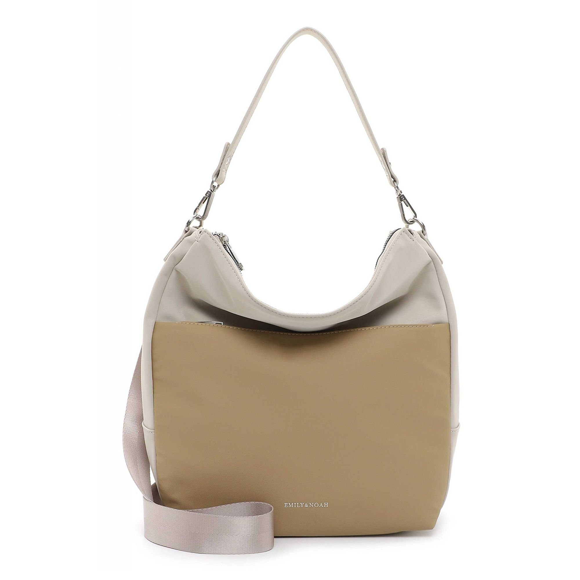 Schultertasche E&N Bettina