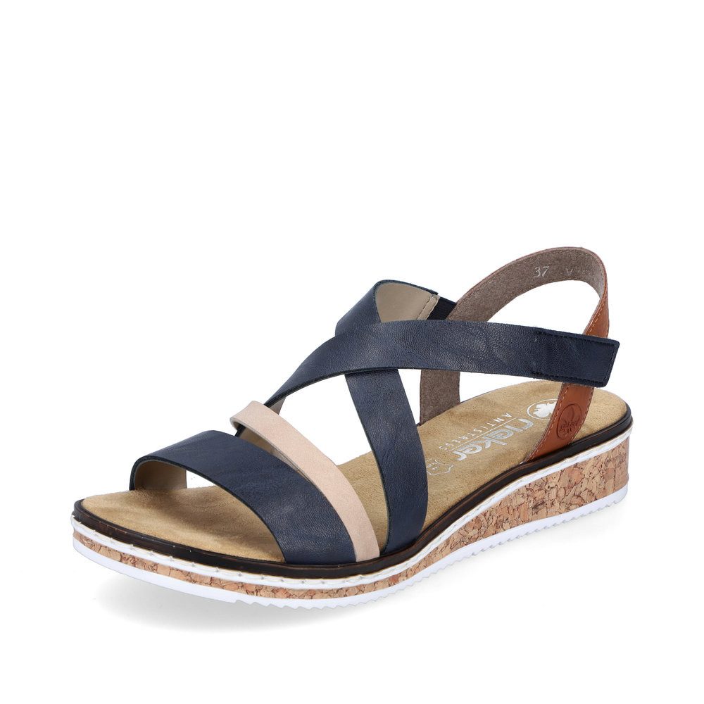 Rieker Sandale