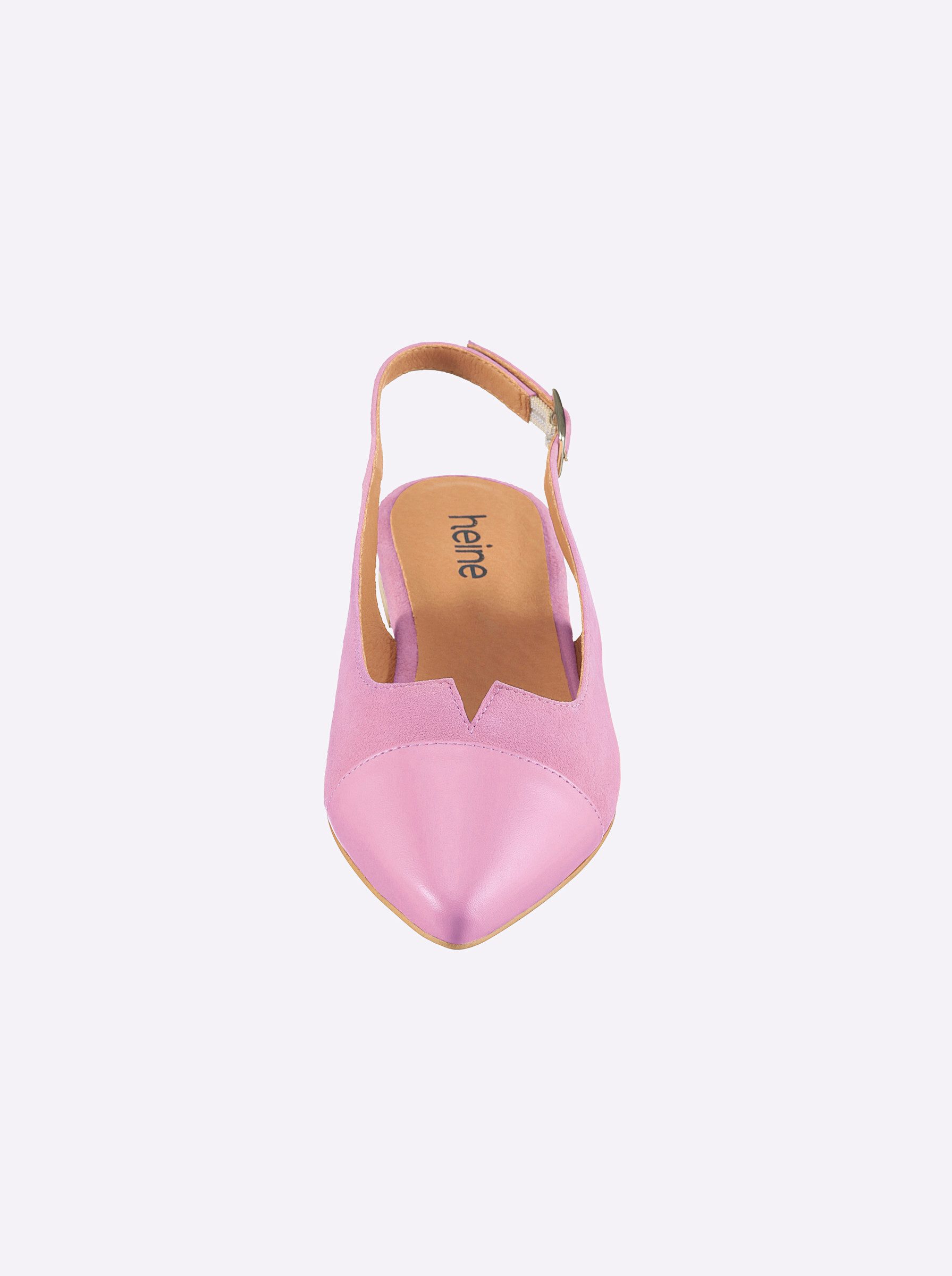 Slingballerina Ballerina