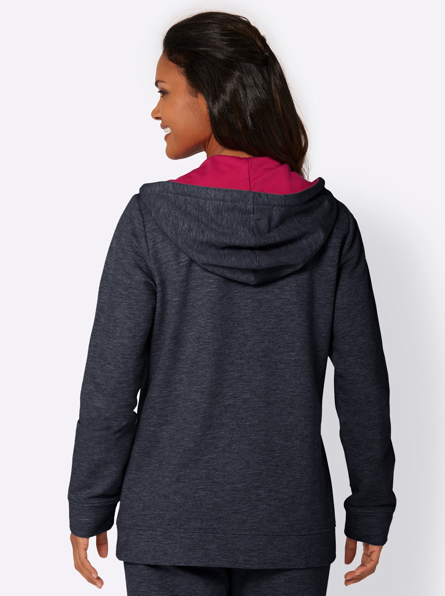 Witt Trainingsjacke Sweatjacke . günstig online kaufen