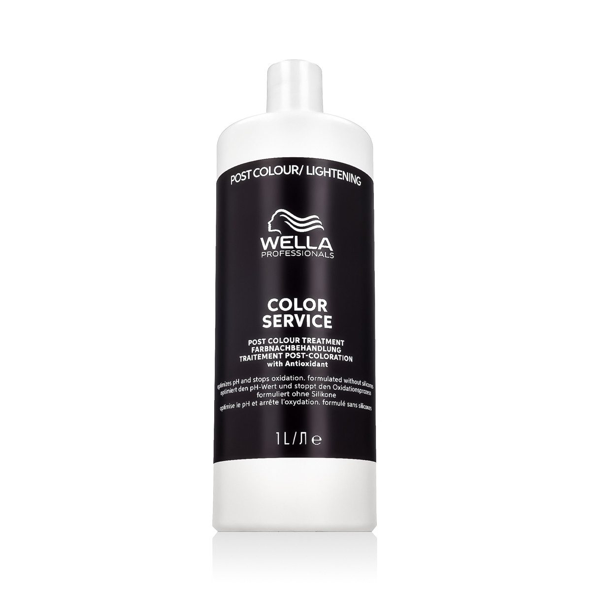Wella Haarmaske Color Service
