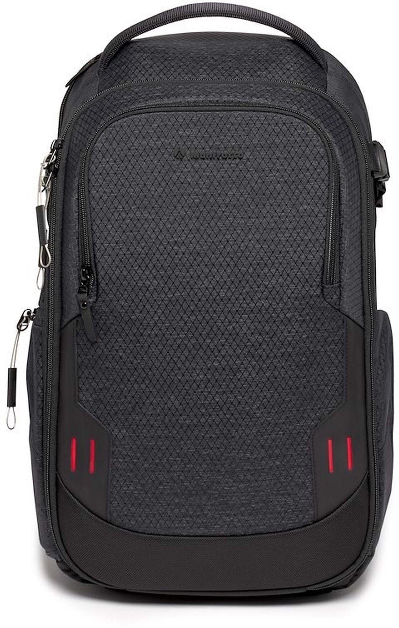 Manfrotto Fotorucksack Pro Light 2 Rucksack Frontloader M