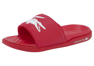 Lacoste CROCO DUALISTE 0722 1 CMA Badesandale