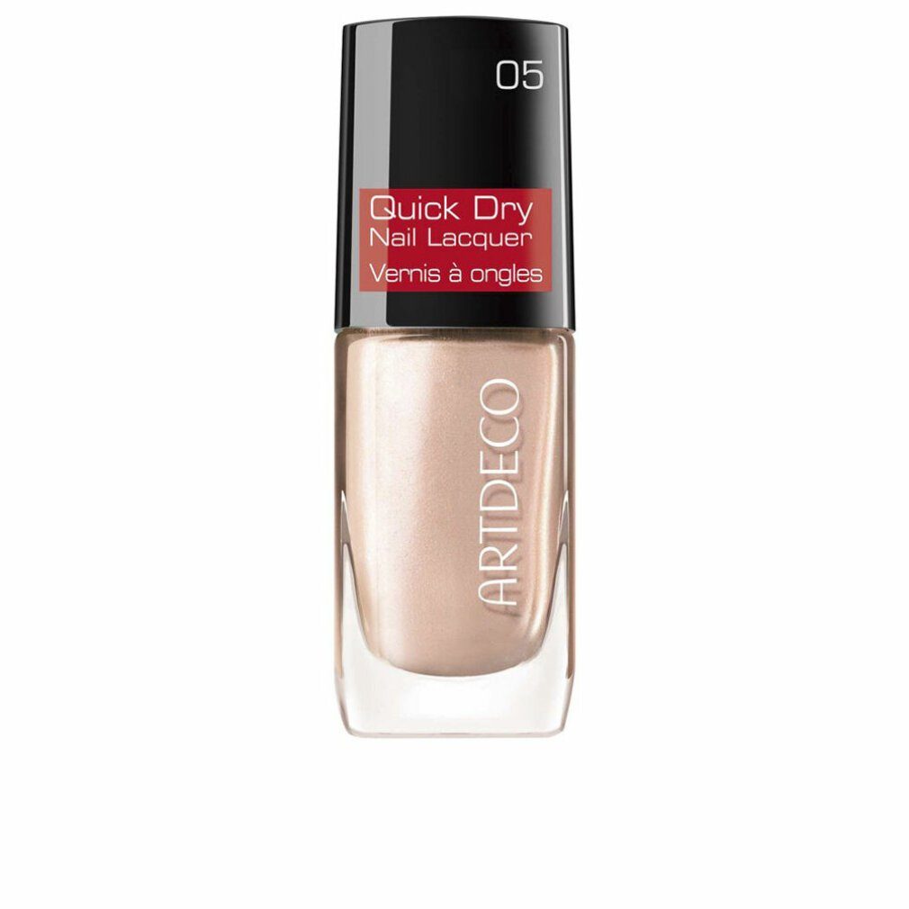 Nagellack Quick Dry Nail Lacquer Special Surprise 10ml