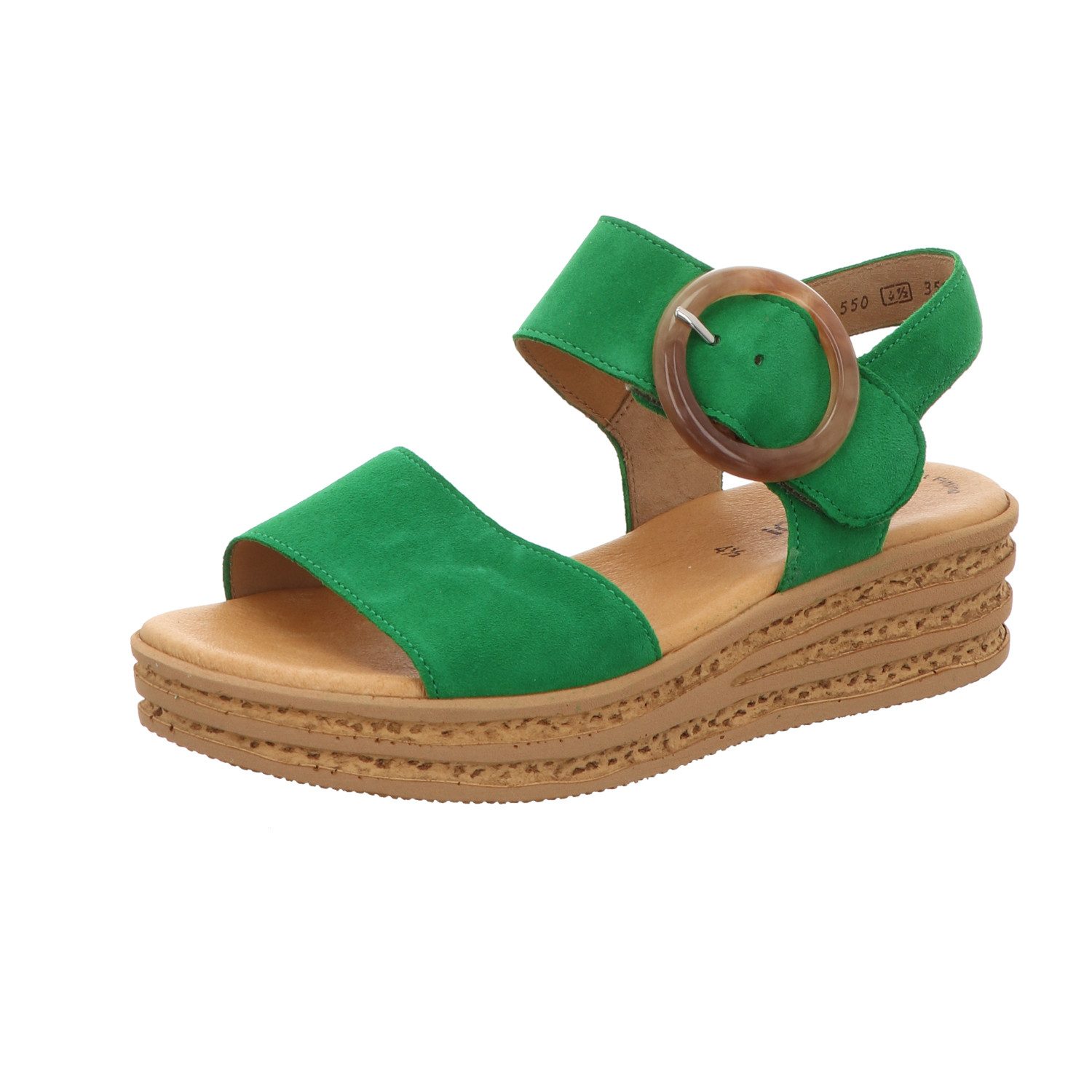 Gabor Sandalette