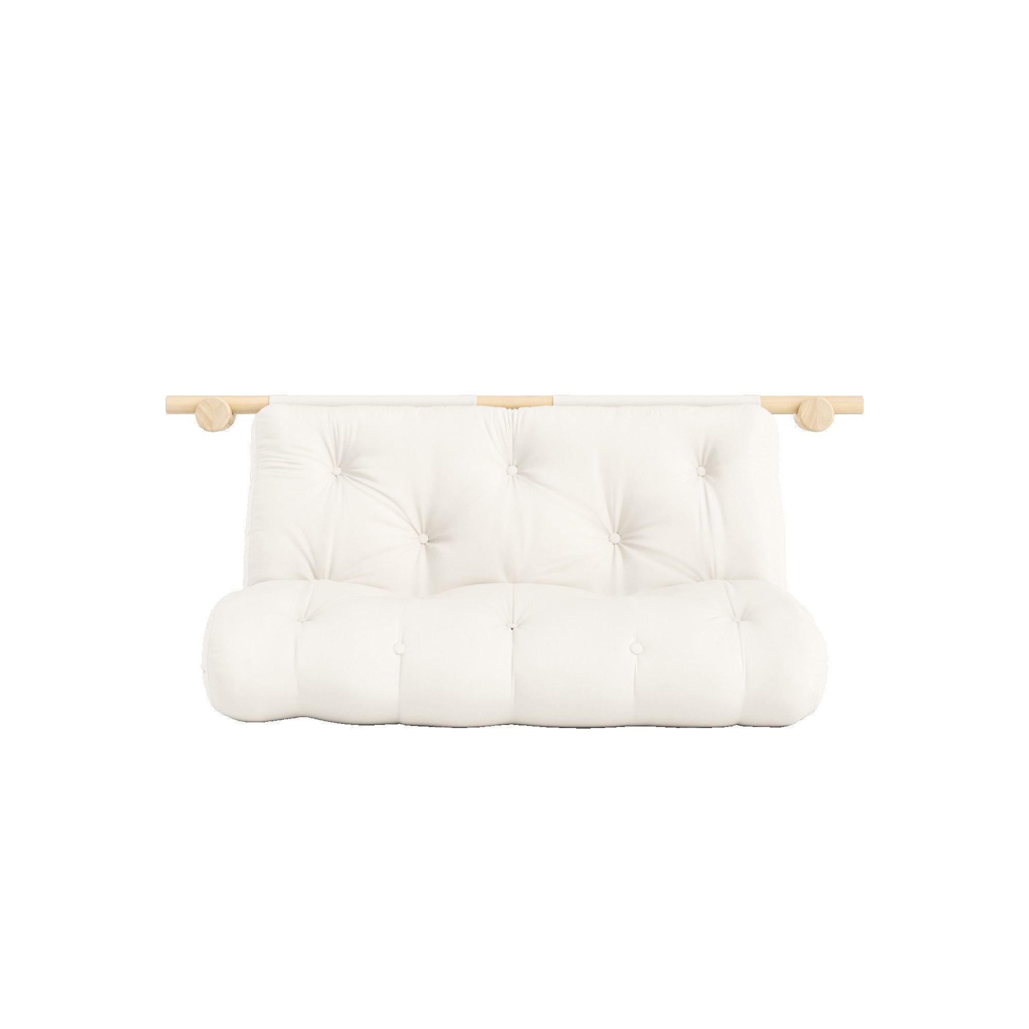 Karup Design Schlafsofa Hooked Sofa Bed günstig online kaufen