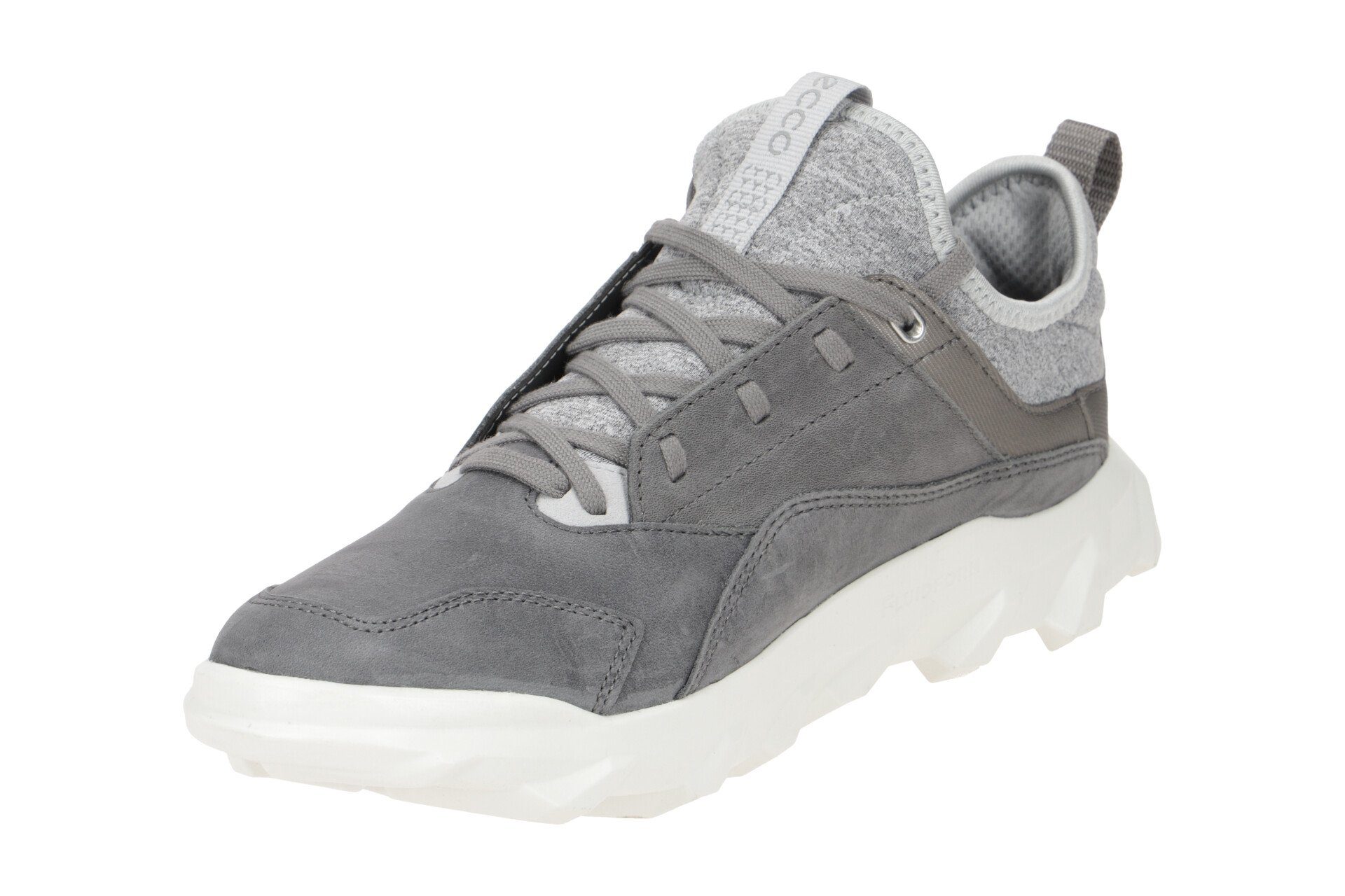 Ecco 82018360409 Schnürschuh