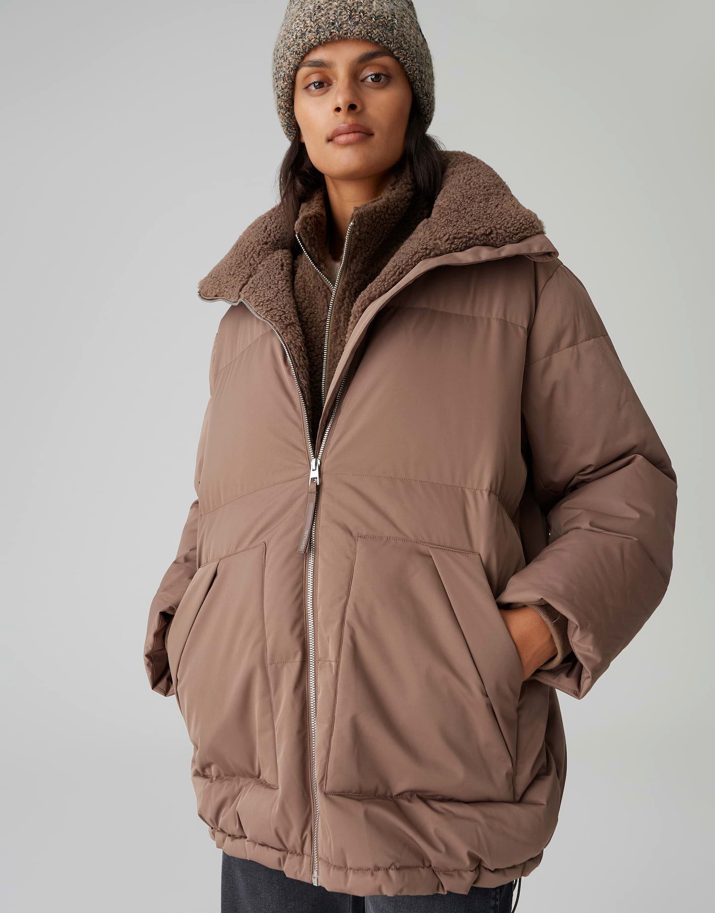 OPUS Hybridjacke Hileen günstig online kaufen