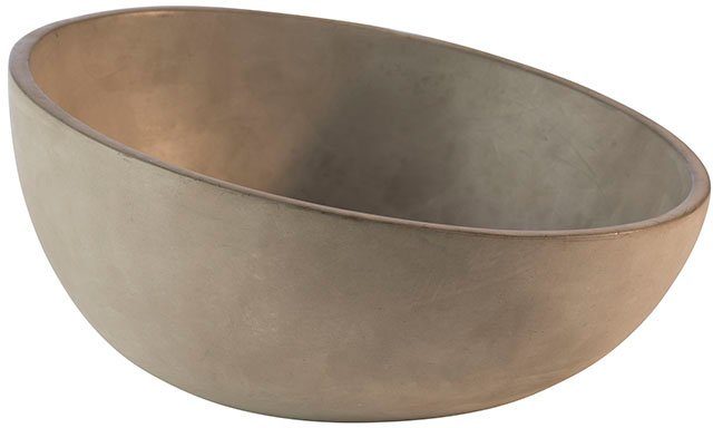 APS Schale Element, Stein, Beton