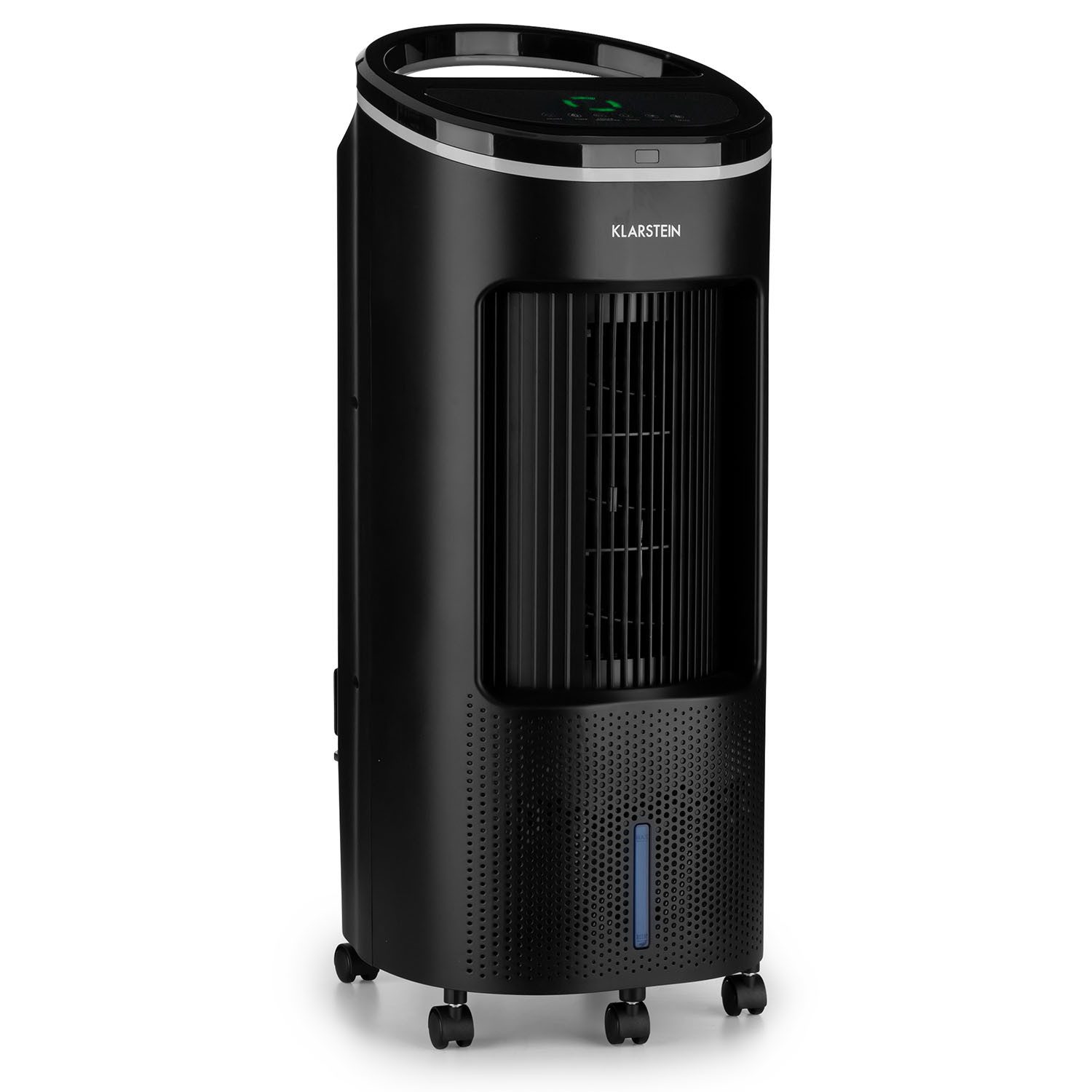 Klarstein Ventilatorkombigerät IceWind Plus 4-in-1 Luftkühler, günstig online kaufen