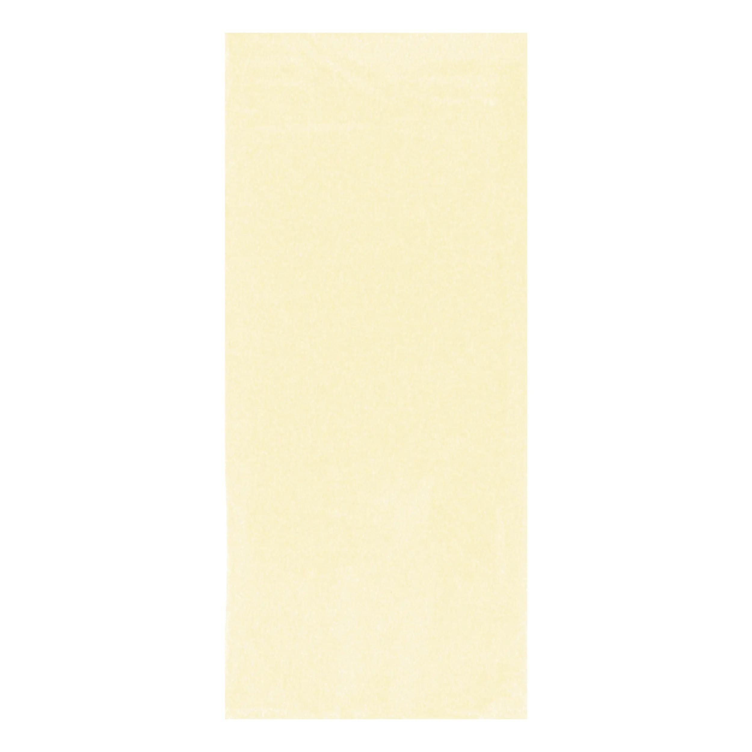 Thumbnail - CLAIREFONTAINE Seidenpapier 12x Seidenpapier, Pkg 6 Bl 50x70 cm, elfenbein Elfenbein 6663-CC, TISSUE & SHRED