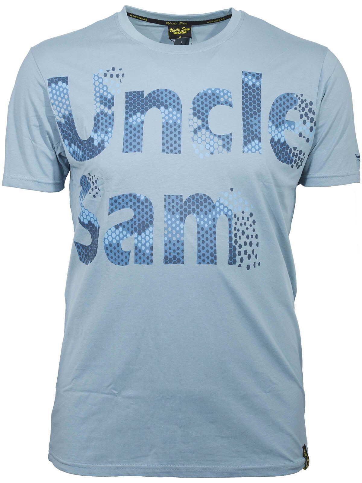 Uncle T-Shirt T-Shirt Uncle Sam Sam