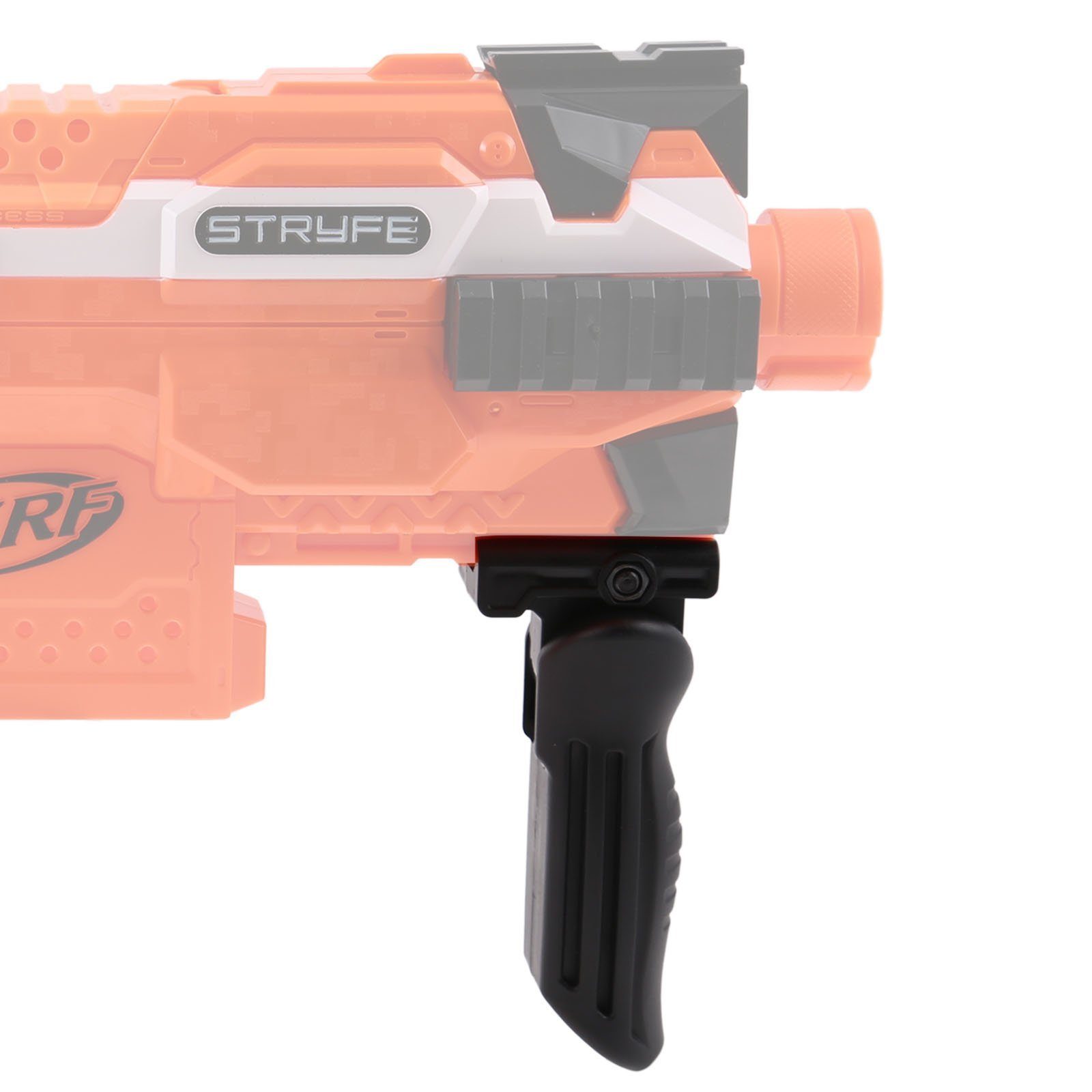 Blaster Handgriff für Picantinny Schienen