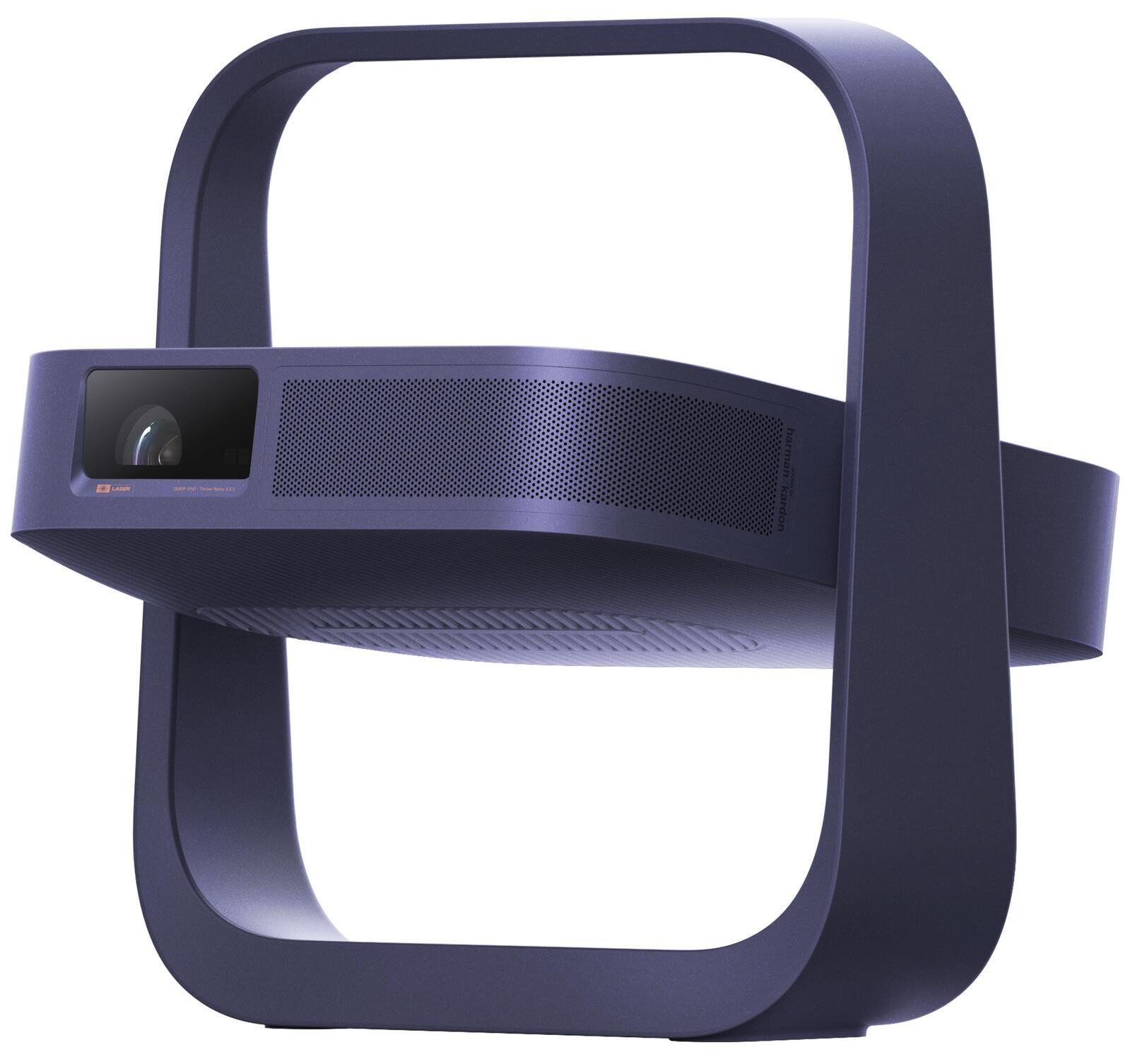 XGIMI Elfin Flip Laser Beamer
