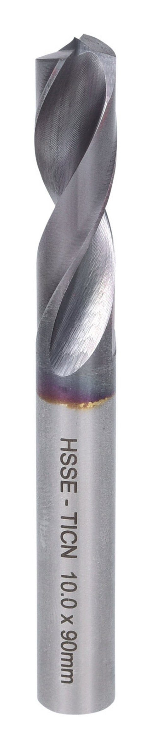 KS Tools Schweißpunktbohrer, HSSE-TiCN, 10 mm