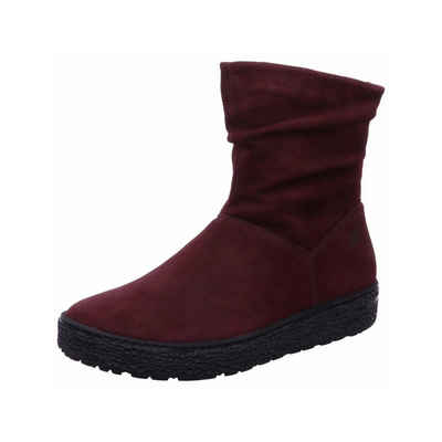 Hartjes bordeaux Stiefelette (1-tlg)