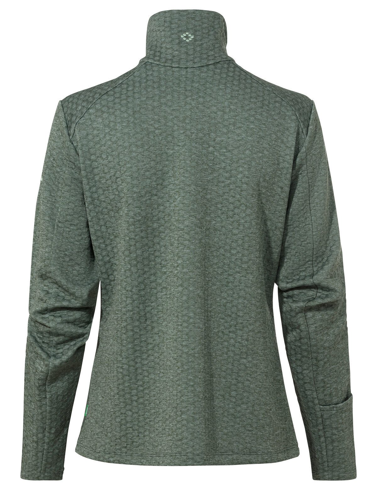 VAUDE Outdoorjacke Women's Skomer Hiking SC Jacket (1-St) atmungsaktive Wan günstig online kaufen