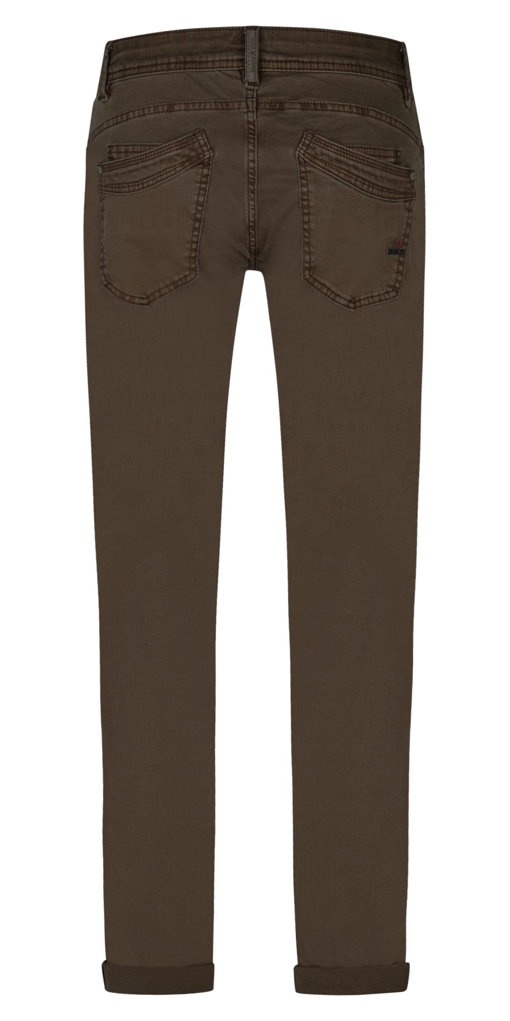 Buena Vista Stretch-Jeans BUENA VISTA MALIBU mocha mousse 2510 B5001 4141.5171 - Stretch Twill