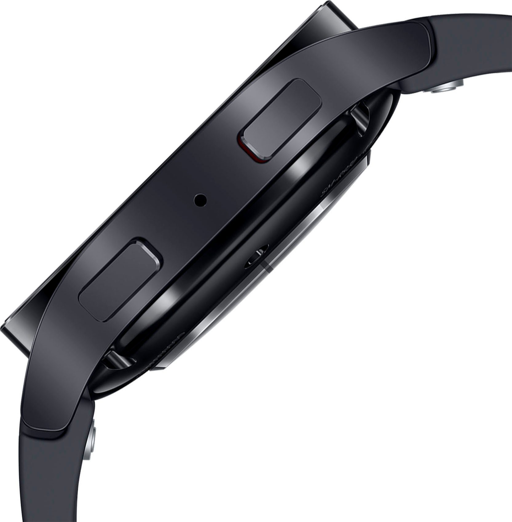 by cm/1,3 Wear Smartwatch (3,33 Galaxy Samsung) 6 | Graphite Zoll, 40mm OS Samsung Watch Graphite