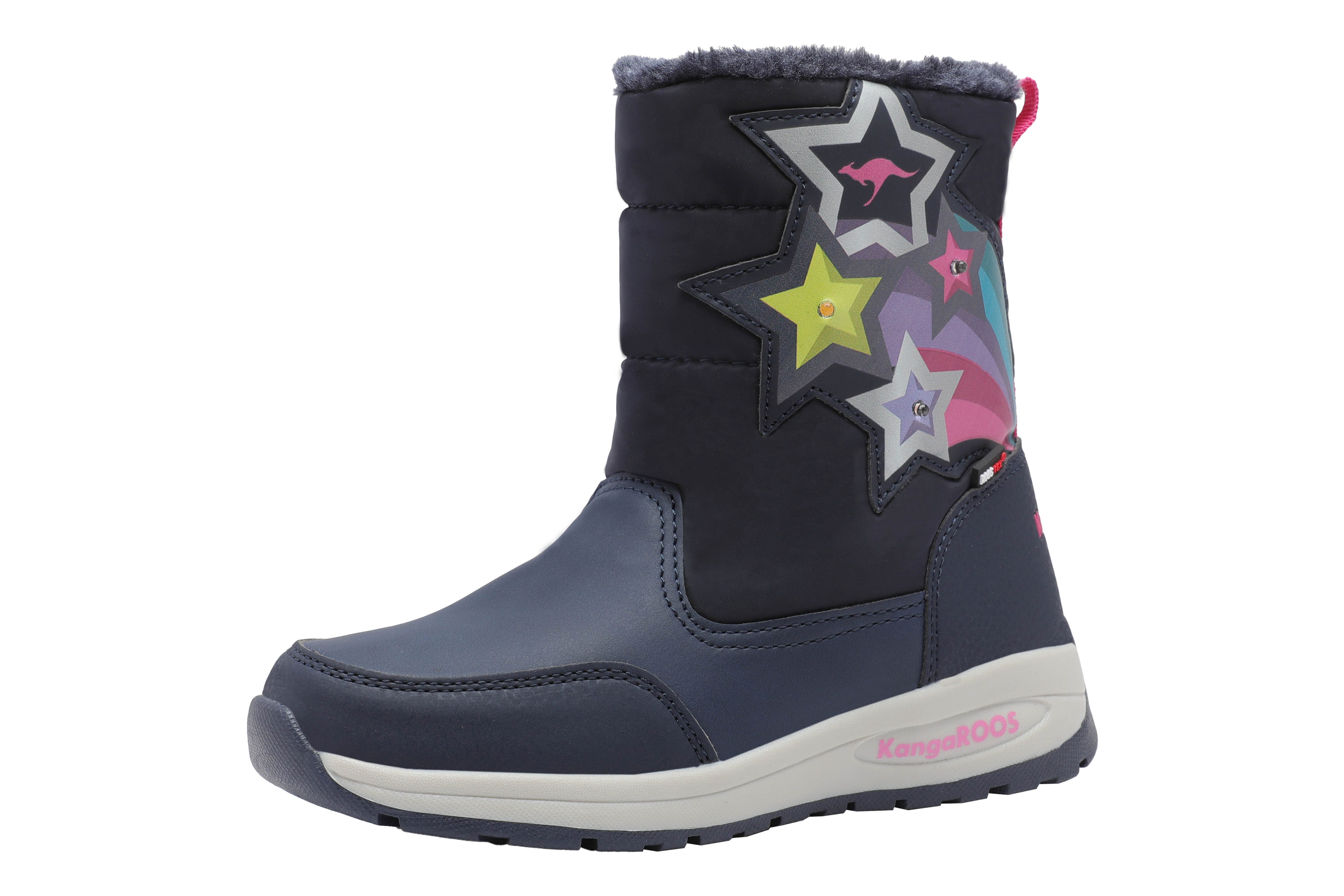 Halo RV RTX SL Winterboots