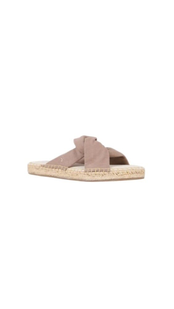 Emu Australia Rowley - mushroom braun Damen Sandale