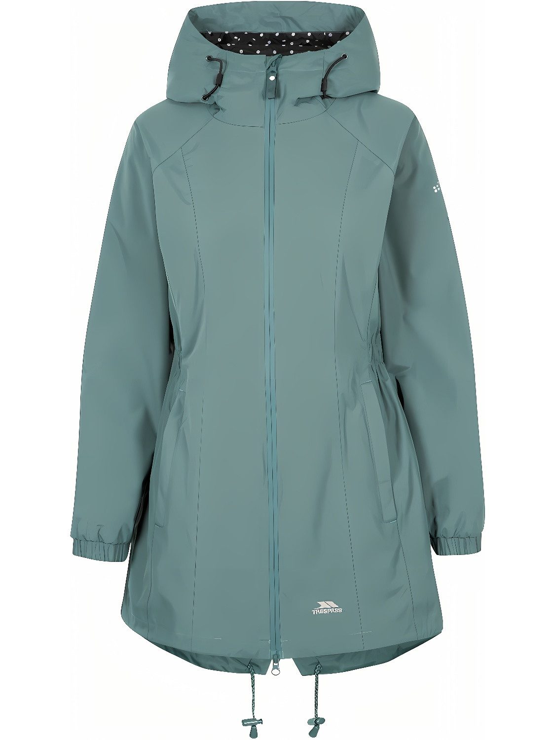 Regenjacke