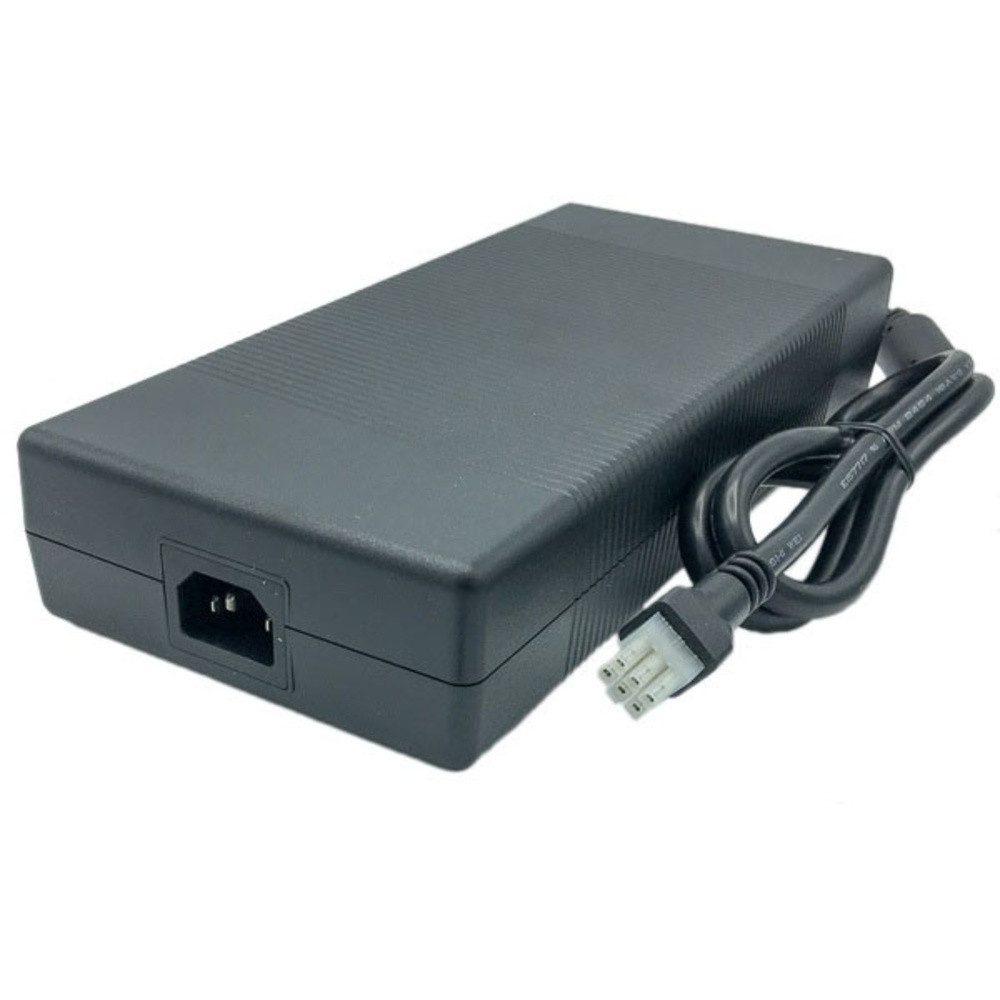 Phihong Phihong PPL300U-240 Tischnetzteil, Festspannung 24 V/DC 12.50 A 300 W Steckernetzteil