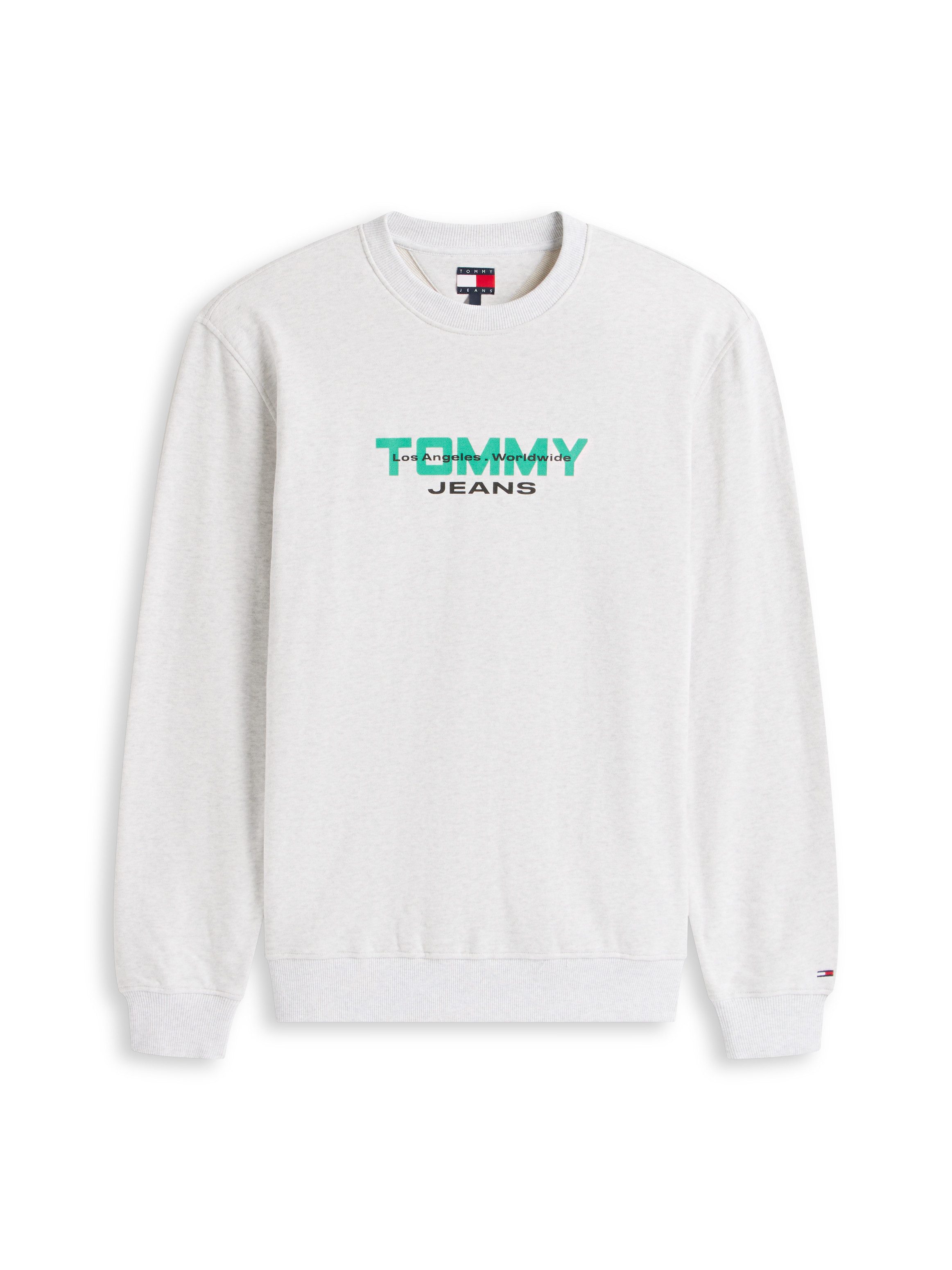 Sweatshirt TJM REGULAR CREW NECK