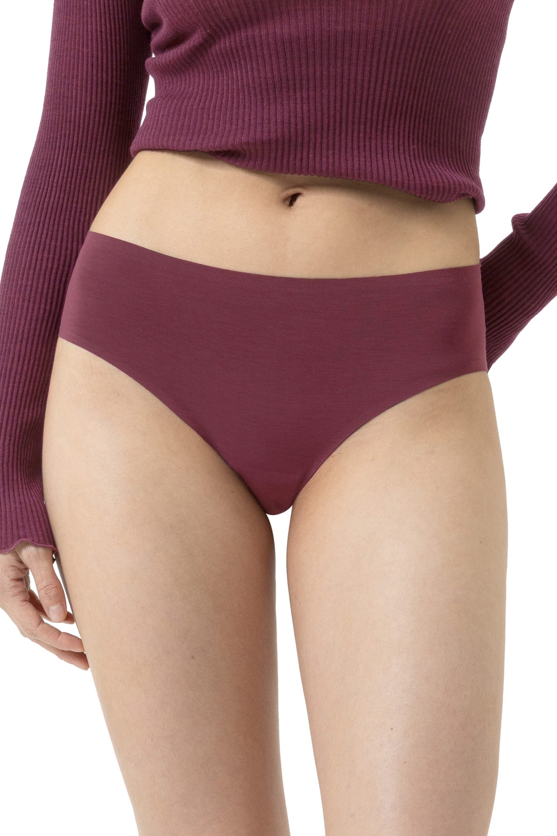 Mey Slip SERIE INVISIBLES extra weich, besonders elastisch