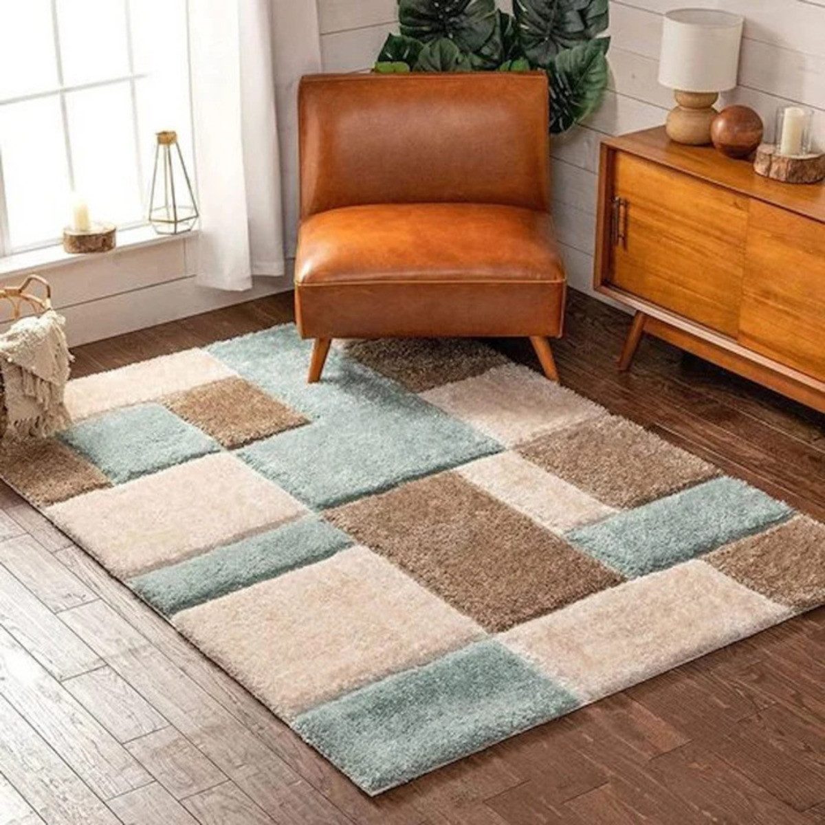 Ready Rugs Designteppich Zauberkiste Kollektion