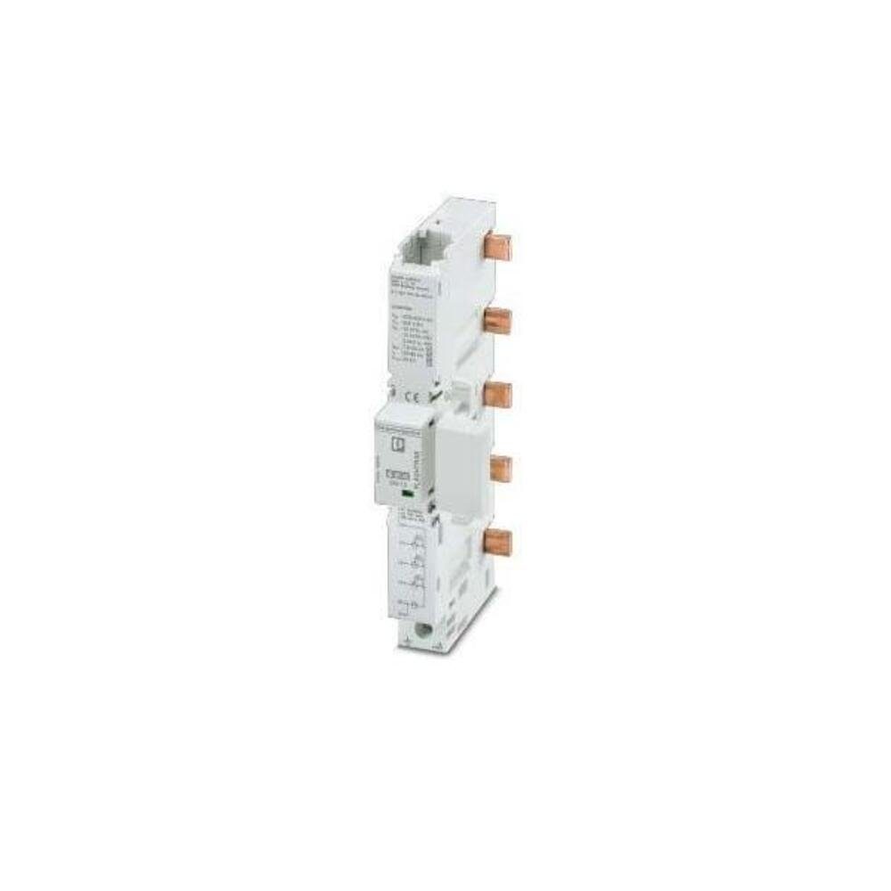 Phoenix Зажимы Phoenix Contact Kombiableiter FLT-SEC-ZP2-3S-255/7