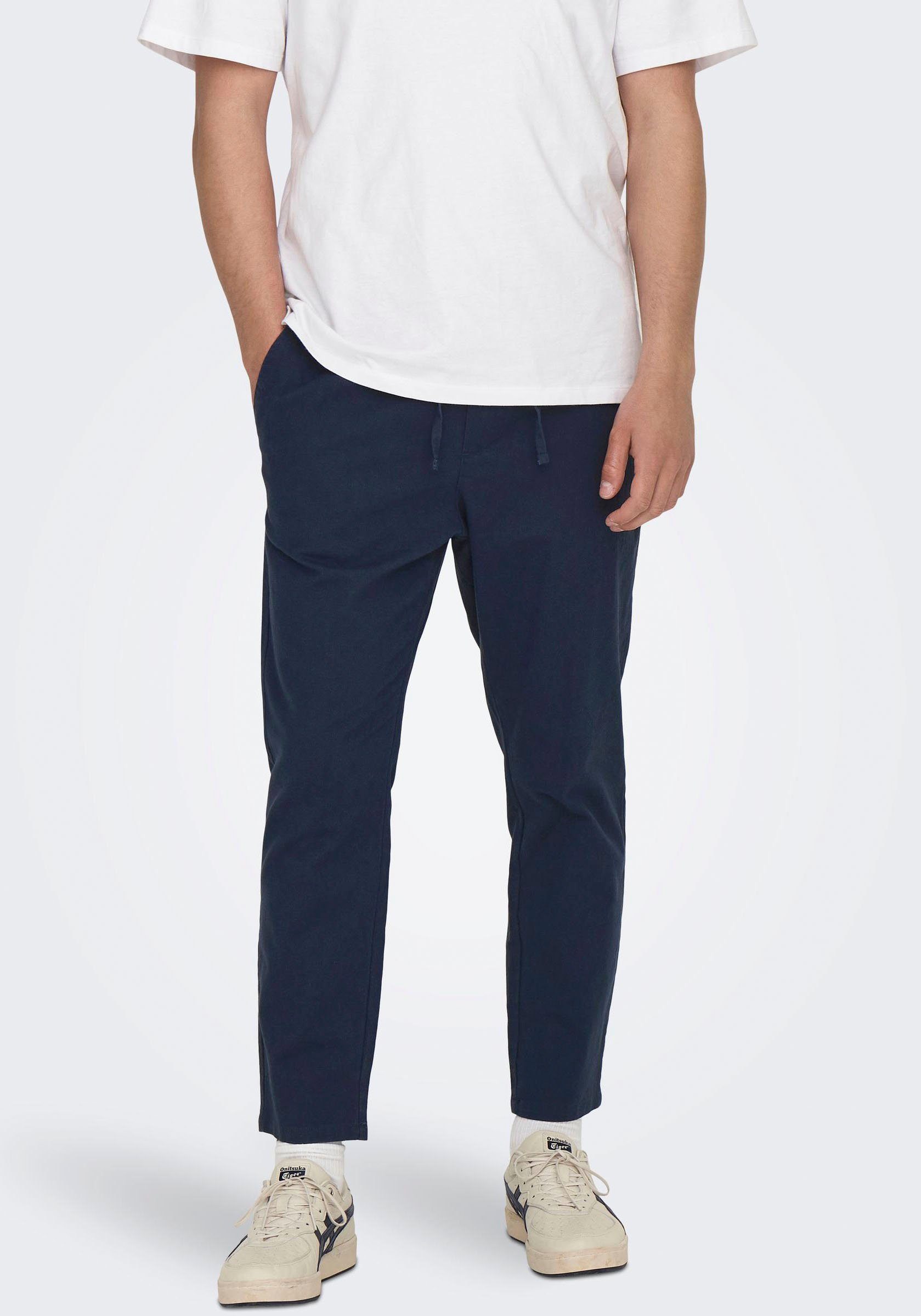 Jogginghosen OTTO online kaufen | Herren Blaue Only