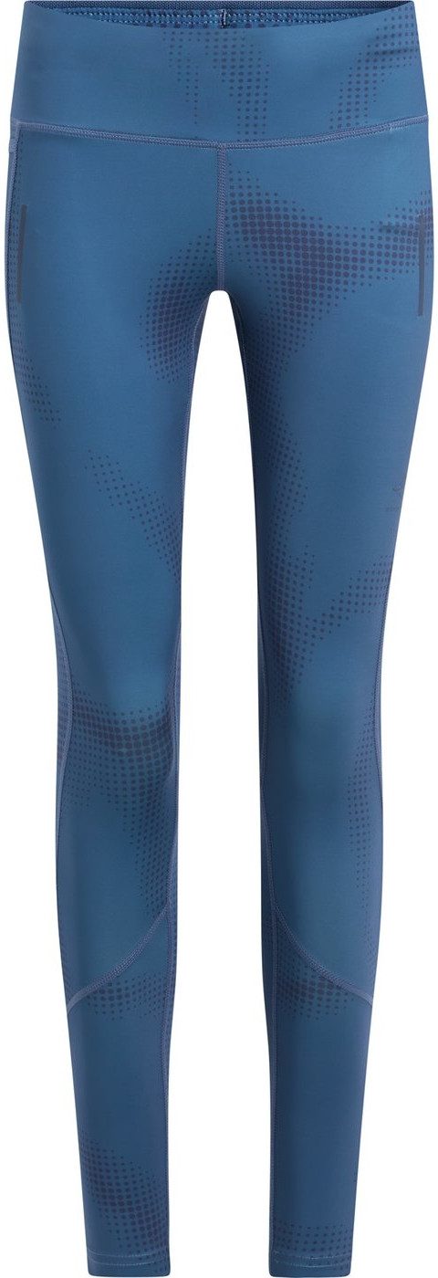 Energetics Funktionsleggings Da.-Tight Strega II 1/1 W MELANGE/BLACK