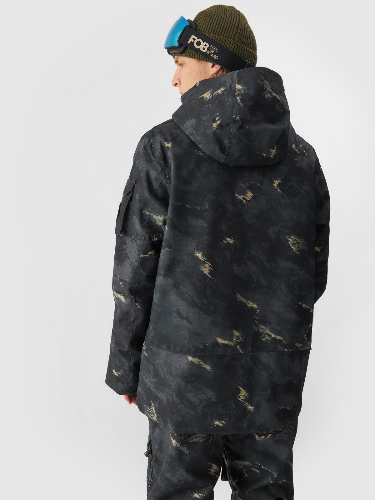 4F Skijacke günstig online kaufen