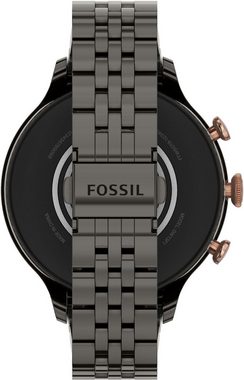 Fossil Smartwatches GEN 6, FTW6078 Smartwatch (Wear OS by Google)